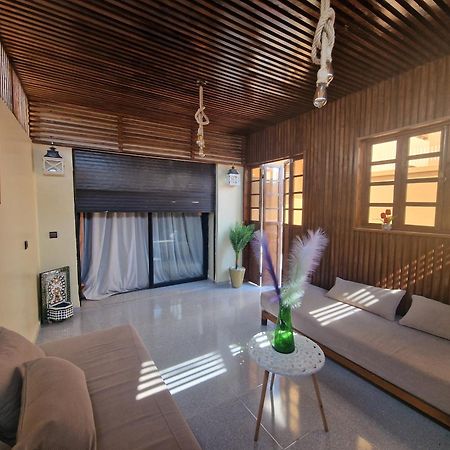 Bonheur Partage 1 Apartment Marrakesh Exterior photo