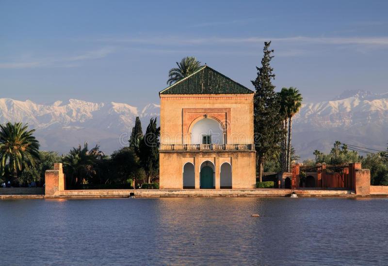 Bonheur Partage 1 Apartment Marrakesh Exterior photo