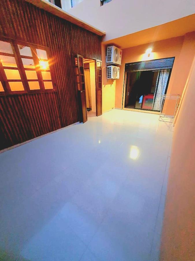 Bonheur Partage 1 Apartment Marrakesh Exterior photo