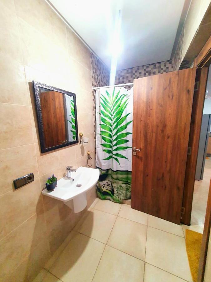 Bonheur Partage 1 Apartment Marrakesh Exterior photo